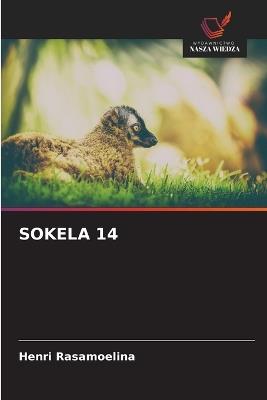 Sokela 14 - Henri Rasamoelina - cover