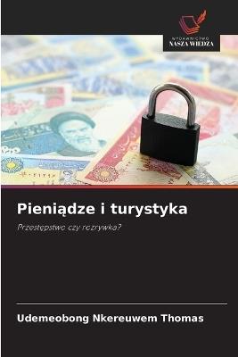 Pieniądze i turystyka - Udemeobong Nkereuwem Thomas - cover