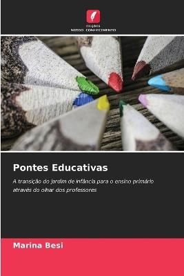 Pontes Educativas - Marina Besi - cover