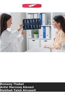 Ibd: estudo da correlação entre alguns biomarcadores - Romany Thabet,Anfal Marzouq Alanazi,Habibah Taleb Alruwaili - cover