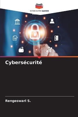 Cybersécurité - Rengeswari S - cover