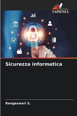 Sicurezza informatica - Rengeswari S - cover