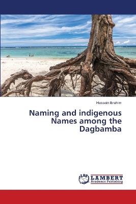 Naming and indigenous Names among the Dagbamba - Hussein Ibrahim - cover