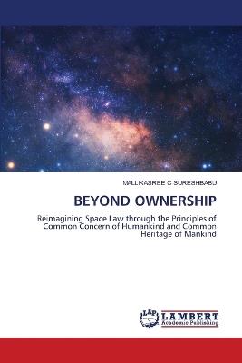 Beyond Ownership - Mallikasree C Sureshbabu - cover