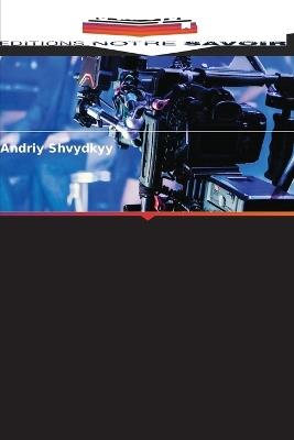 Du cadre au système - Andriy Shvydkyy - cover