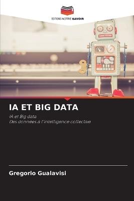 Ia Et Big Data - Gregorio Gualavisi - cover