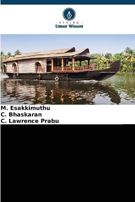 Ausbau des Innovationssystems zur Steigerung der Bananenproduktion - M Esakkimuthu,C Bhaskaran,C Lawrence Prabu - cover