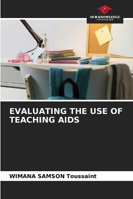 Evaluating the Use of Teaching AIDS - Wimana Samson - cover