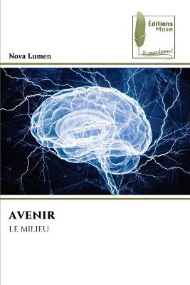 Avenir - Nova Lumen - cover
