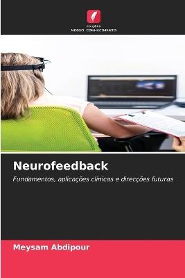 Neurofeedback - Meysam Abdipour - cover