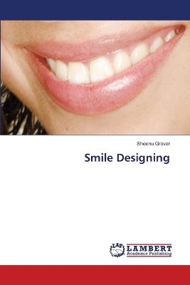 Smile Designing - Sheenu Grover - cover