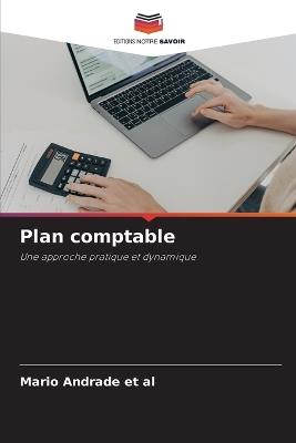 Plan comptable - Mario Andrade Et Al - cover