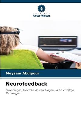 Neurofeedback - Meysam Abdipour - cover