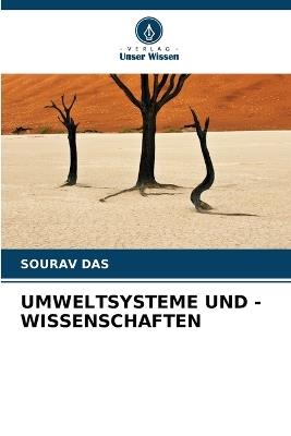 Umweltsysteme Und -Wissenschaften - Sourav Das - cover