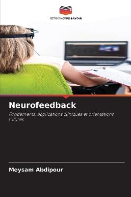 Neurofeedback - Meysam Abdipour - cover