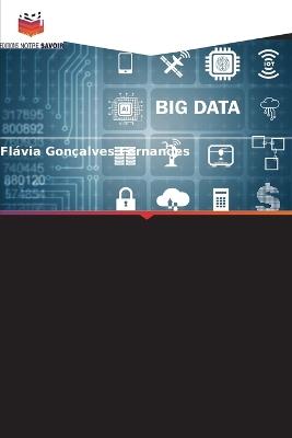 Informatique avancée - Flávia Gonçalves Fernandes - cover