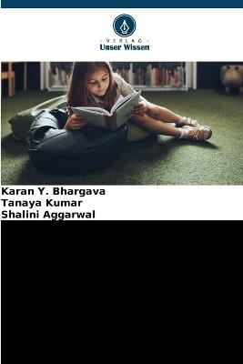 Verstärkte Restaurationen für vitale Zähne - Karan Y Bhargava,Tanaya Kumar,Shalini Aggarwal - cover