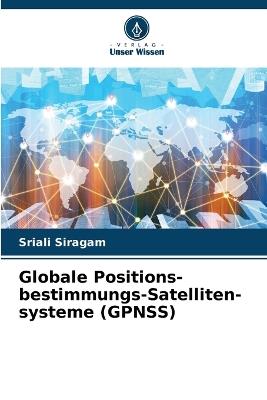 Globale Positions-bestimmungs-Satelliten-systeme (GPNSS) - Sriali Siragam - cover