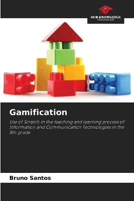 Gamification - Bruno Santos - cover