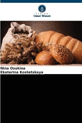 Technologische Bewertung von Getreide - Nina Osokina,Ekaterina Kostetskaya - cover