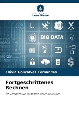 Fortgeschrittenes Rechnen - Flávia Gonçalves Fernandes - cover
