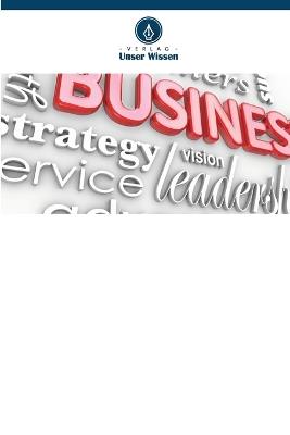 Strategisches Management: Warum? Wie? - Hakan Butuner - cover