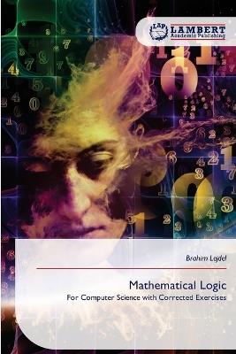 Mathematical Logic - Brahim Lejdel - cover
