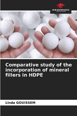 Comparative study of the incorporation of mineral fillers in HDPE - Linda Gouissem - cover