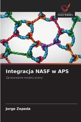 Integracja NASF w APS - Jorge Zepeda - cover