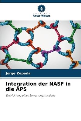 Integration der NASF in die APS - Jorge Zepeda - cover