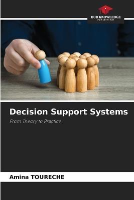 Decision Support Systems - Amina Toureche - cover