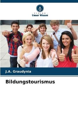 Bildungstourismus - J a Graudynia - cover