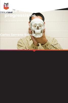 La Colombie dans le piège moral du progressisme - Carlos Serrano Sierra - cover