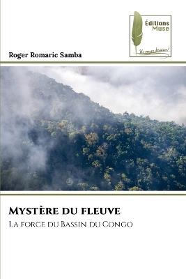 Mystère du fleuve - Roger Romaric Samba - cover