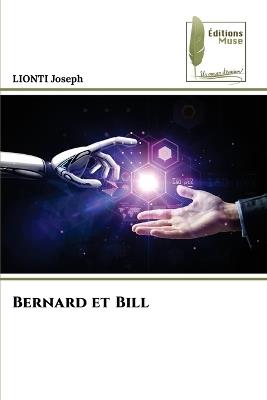 Bernard et Bill - Lionti Joseph - cover