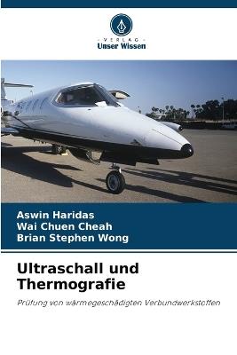 Ultraschall und Thermografie - Aswin Haridas,Wai Chuen Cheah,Brian Stephen Wong - cover