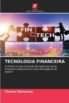 Tecnologia Financeira - Chaima Benyezza - cover