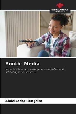 Youth- Media - Abdelkader Ben Jdira - cover