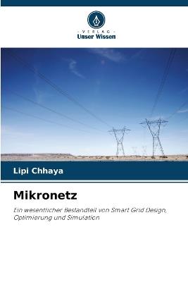 Mikronetz - Lipi Chhaya - cover