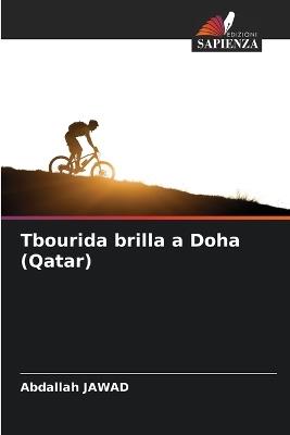 Tbourida brilla a Doha (Qatar) - Abdallah Jawad - cover