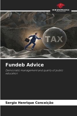Fundeb Advice - Sergio Henrique Conceição - cover