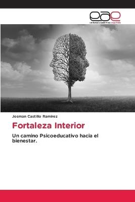Fortaleza Interior - Josman Castillo Ramírez - cover