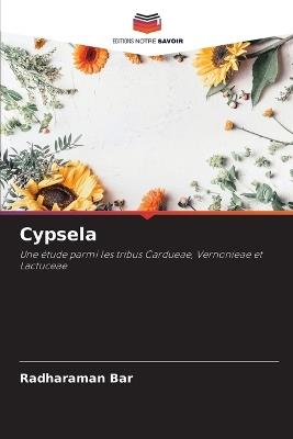 Cypsela - Radharaman Bar - cover
