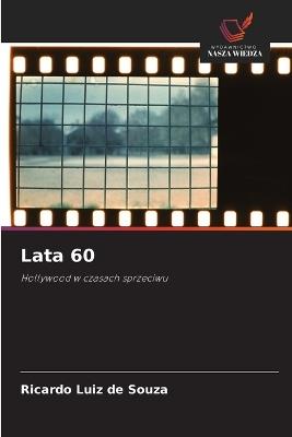 Lata 60 - Ricardo Luiz De Souza - cover