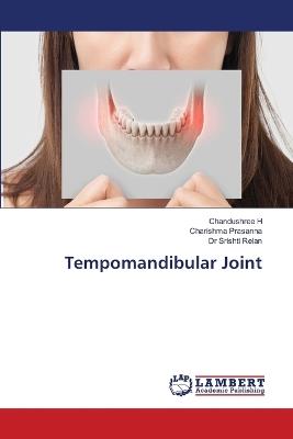Tempomandibular Joint - Chandushree H,Charishma Prasanna,Srishti Relan - cover