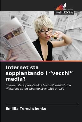 Internet sta soppiantando i "vecchi" media? - Emiliia Tereshchenko - cover