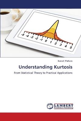 Understanding Kurtosis - Suresh Pathare - cover