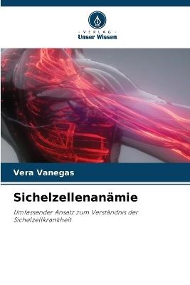 Sichelzellenanämie - Vera Vanegas - cover