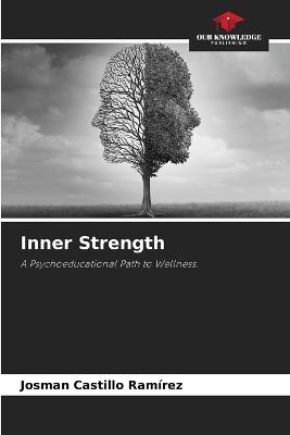 Inner Strength - Josman Castillo Ramírez - cover