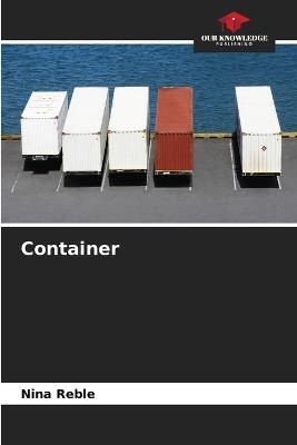Container - Nina Reble - cover